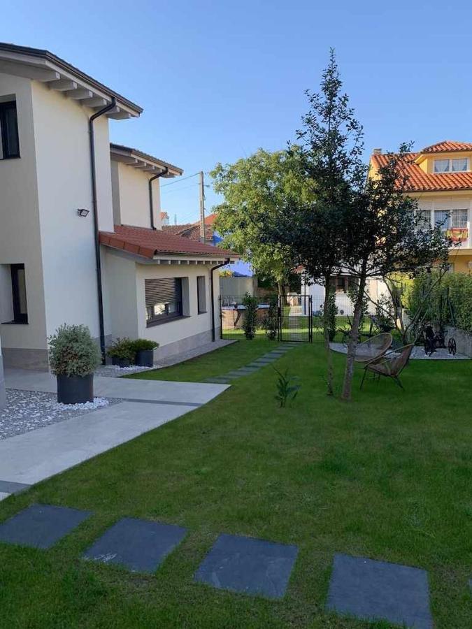 Adosadoduplex Marea Baja 3 Zona Playa Ideal Familias Parejas Y Amigos Льянес Екстер'єр фото